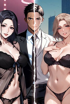 香蕉鱼漫画在线阅读新番上线